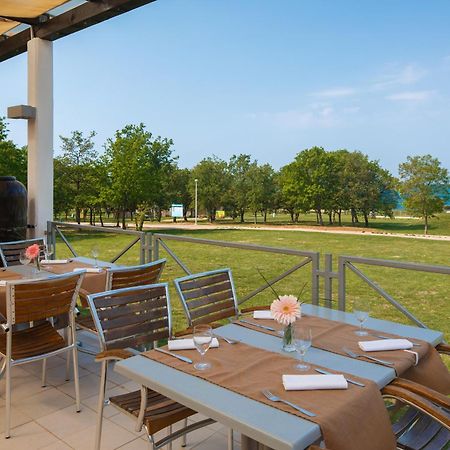 Camping Park Umag Glamping Zewnętrze zdjęcie