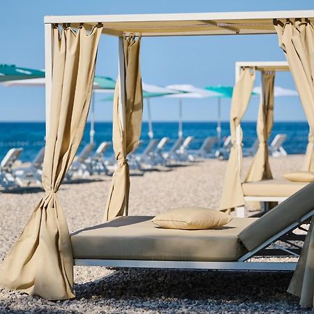 Camping Park Umag Glamping Zewnętrze zdjęcie