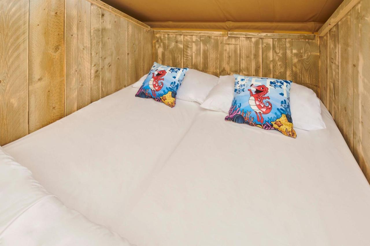 Camping Park Umag Glamping Zewnętrze zdjęcie