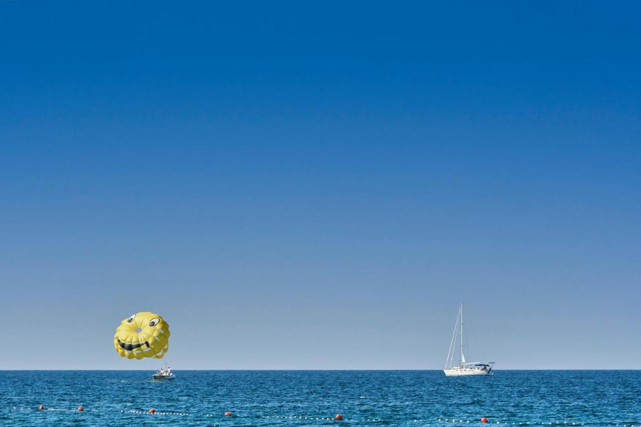 Camping Park Umag Glamping Zewnętrze zdjęcie