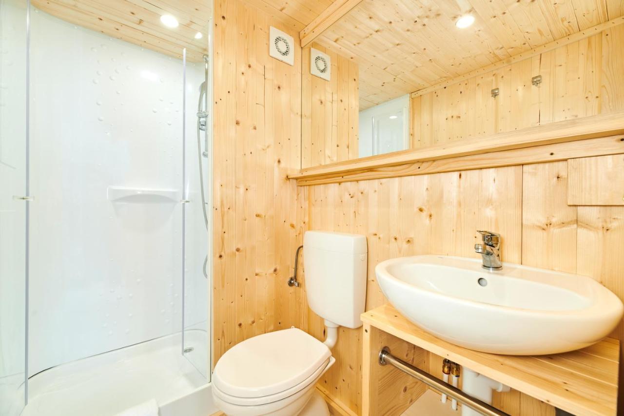 Camping Park Umag Glamping Zewnętrze zdjęcie